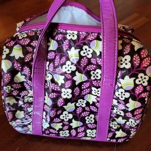Vera Bradley Lunch Bag